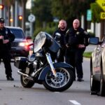 Tiheshace Greene and Nicholas Smith Identified in Fatal I-26 Wrong-Way Crash in Charleston County