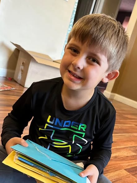 Casen Gullett, 8-Year-Old Manchester, Ohio Boy, Dies After Brave Battle With DIPG Brain Tumor